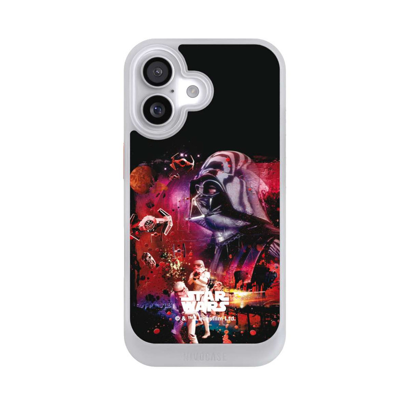 iPhone 17 NIVOcore Die dunkle Seite