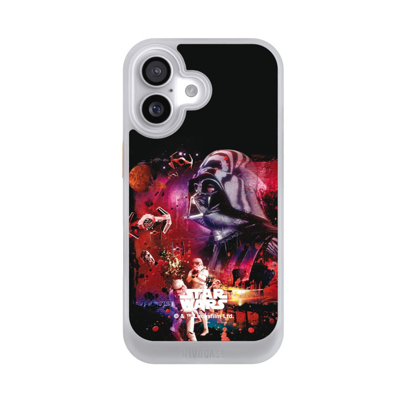 iPhone 17 NIVOcore Die dunkle Seite