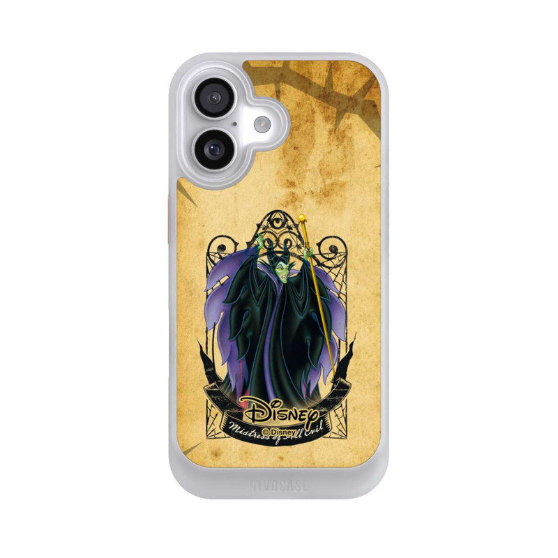 iPhone 17 NIVOcore Mistress of All Evil
