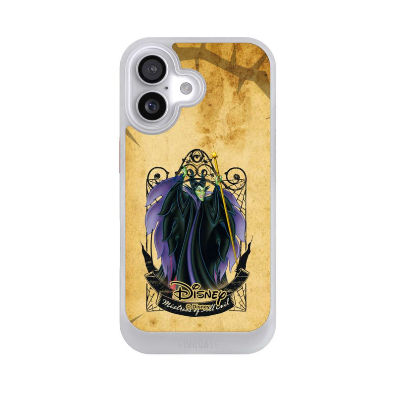 iPhone 17 NIVOcore Mistress of All Evil