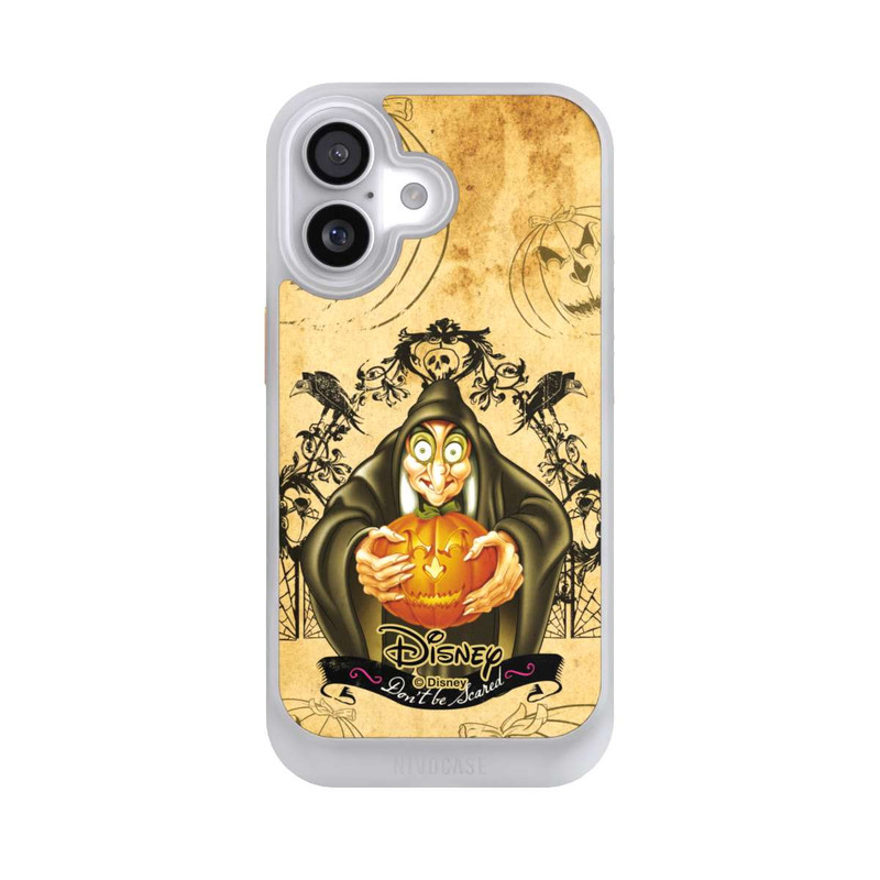 iPhone 17 NIVOcore Méchante Sorcière