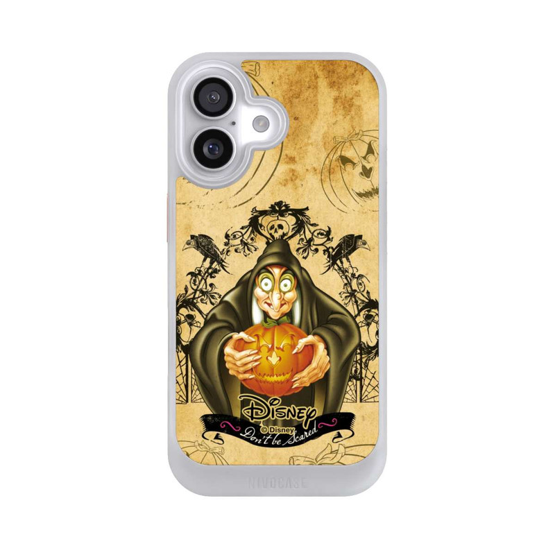 iPhone 17 NIVOcore Méchante Sorcière