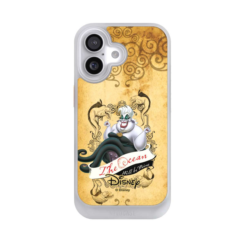 iPhone 17 NIVOcore The Ocean Will Be Mine