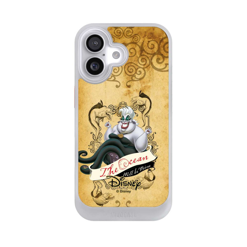 iPhone 17 NIVOcore The Ocean Will Be Mine