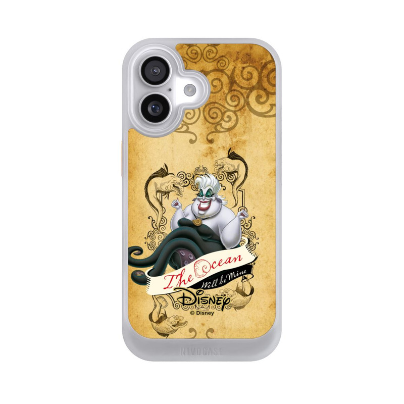 iPhone 17 NIVOcore The Ocean Will Be Mine
