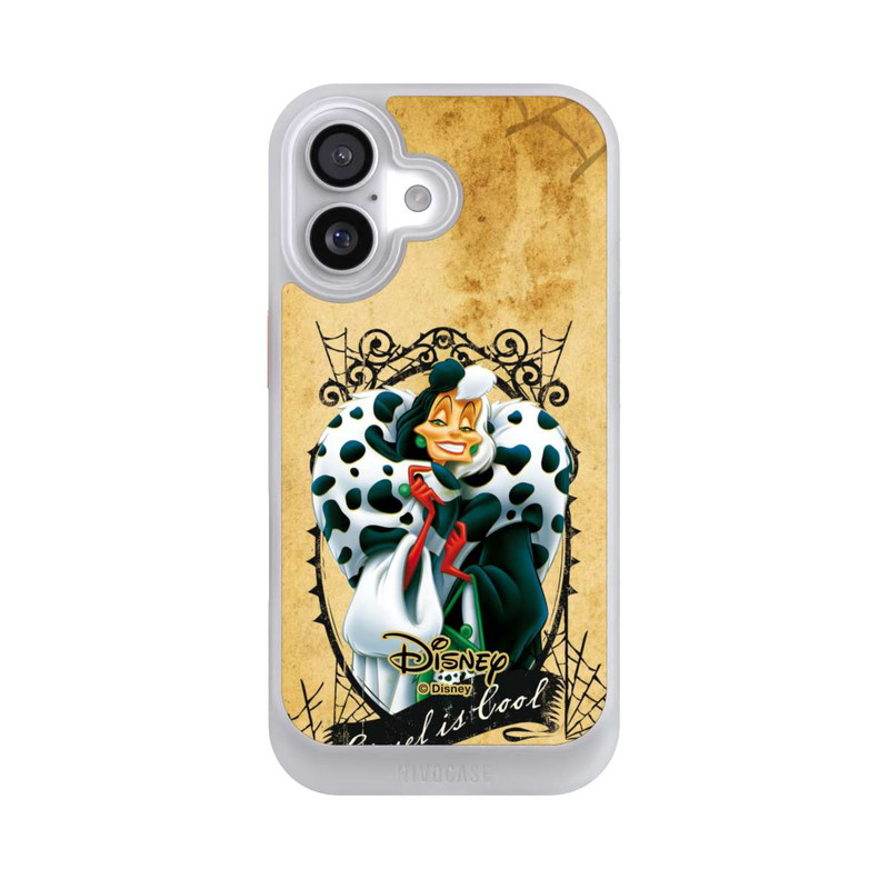 iPhone 17 NIVOcore Cruel Is Cool