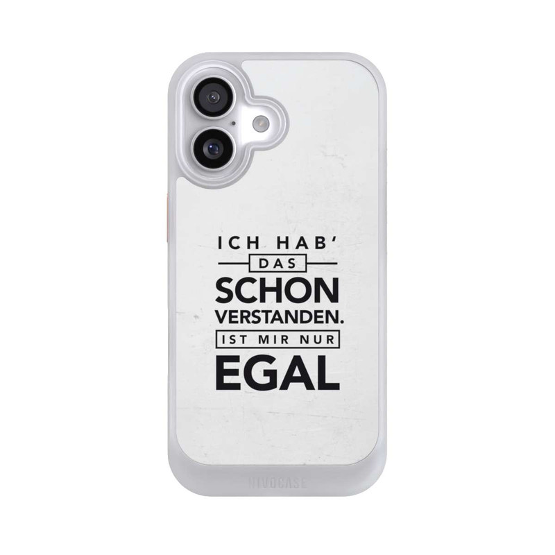 iPhone 17 NIVOcore Schon Verstanden