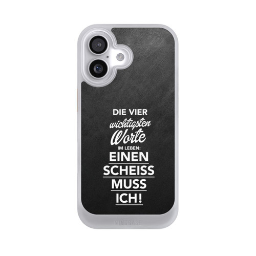  NIVOcore Wichtige Worte
