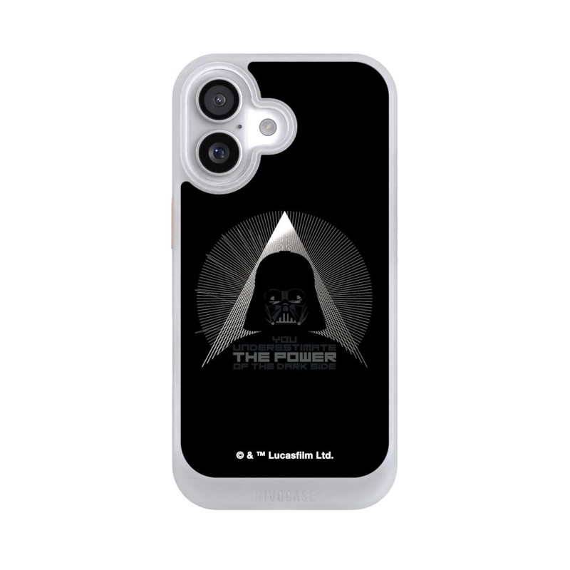 iPhone 17 NIVOcore Vader-Grafik