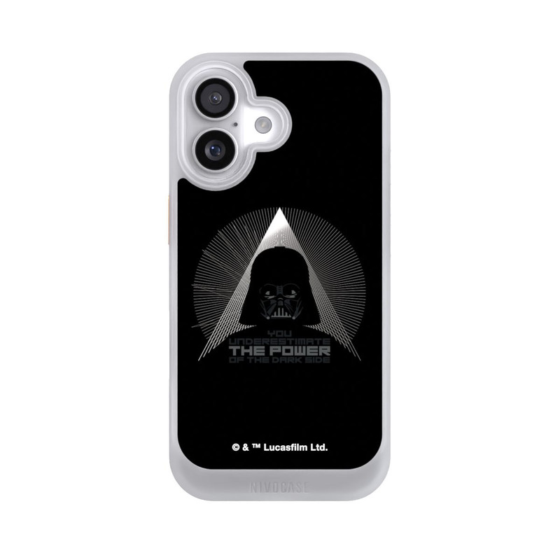 iPhone 17 NIVOcore Vader Graphic 