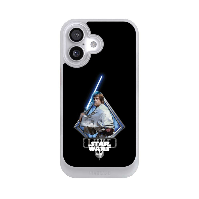 iPhone 17 NIVOcore Luke