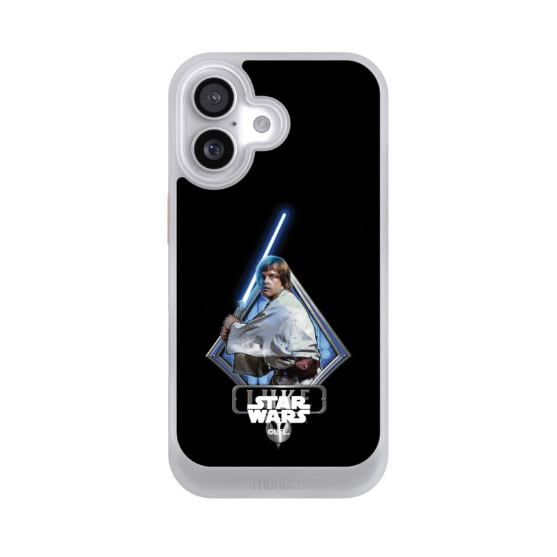 iPhone 17 NIVOcore Luke