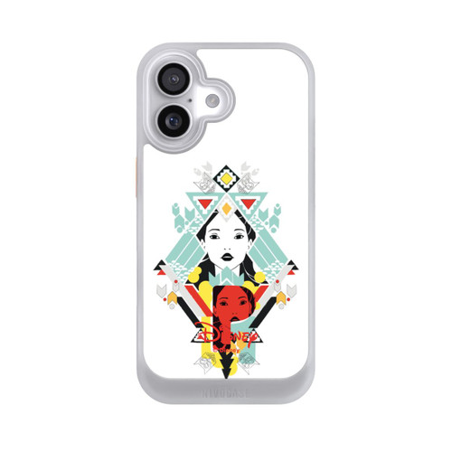 Apple iPhone 17 NIVOcore Pocahontas