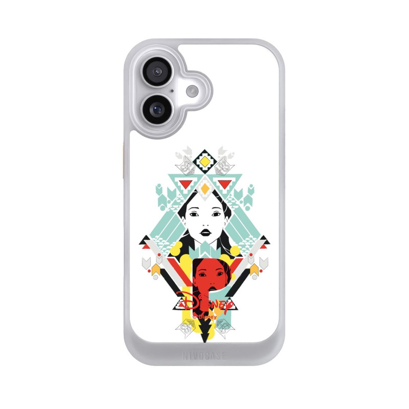 iPhone 17 NIVOcore Pocahontas