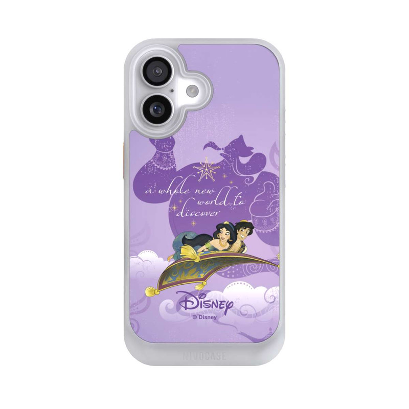 iPhone 17 NIVOcore Magic Carpet Ride
