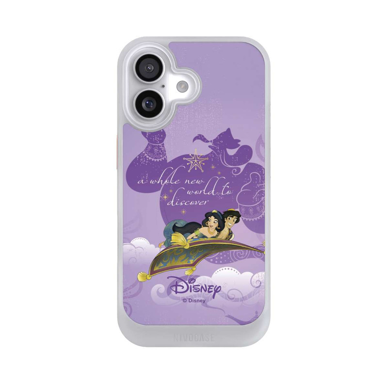 iPhone 17 NIVOcore Tapis Magique