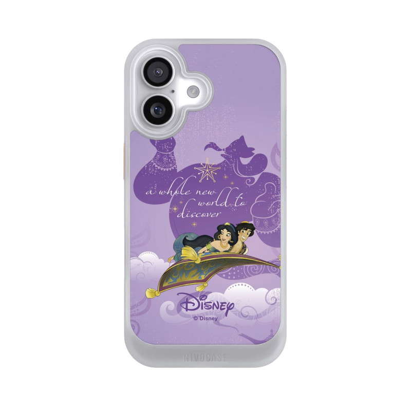 iPhone 17 NIVOcore Magic Carpet Ride