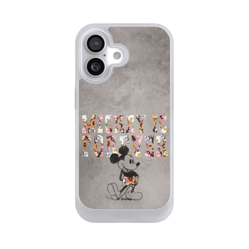 iPhone 17 NIVOcore Mickey Is Forever