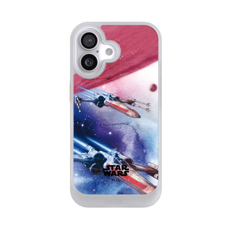 iPhone 17 NIVOcore X-Wing
