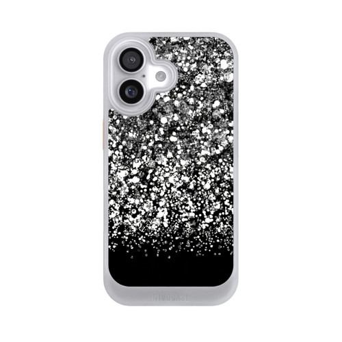  NIVOcore Schneefall Glitzerlook