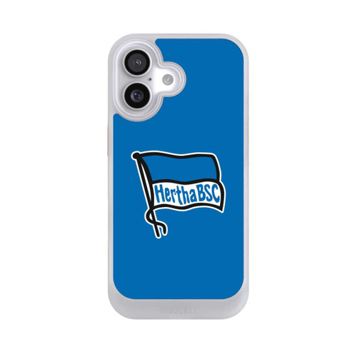  NIVOcore Hertha BSC Blau