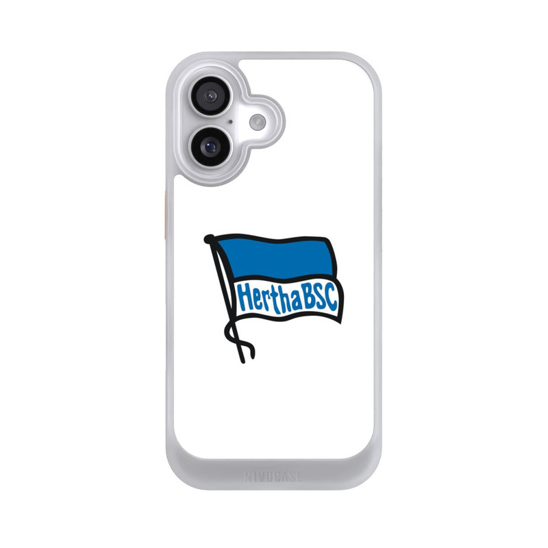 iPhone 17 NIVOcore Hertha BSC