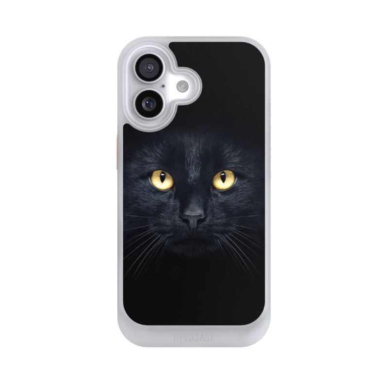 iPhone 17 NIVOcore Tom Cat