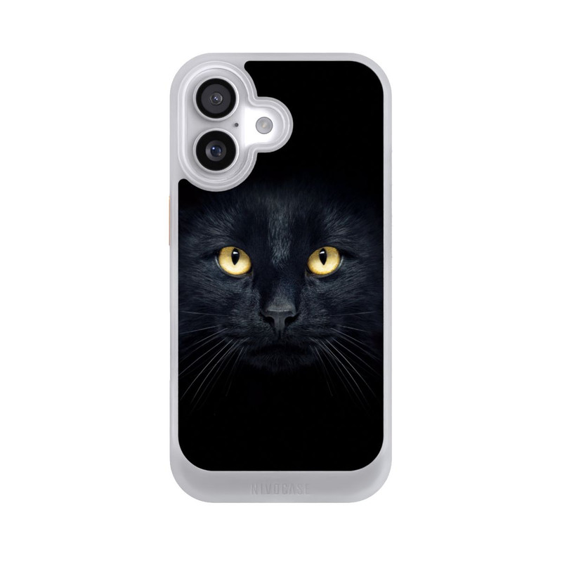 iPhone 17 NIVOcore Tom Cat