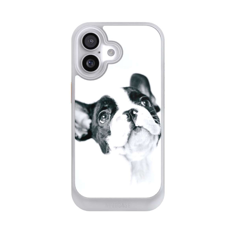 iPhone 17 NIVOcore Frenchy Louis