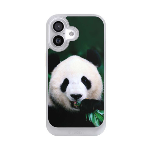  NIVOcore Panda mit Bambus
