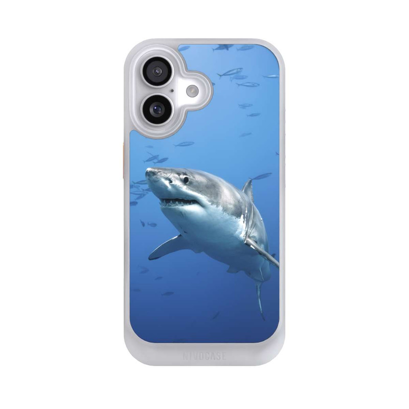 iPhone 17 NIVOcore Großer Hai