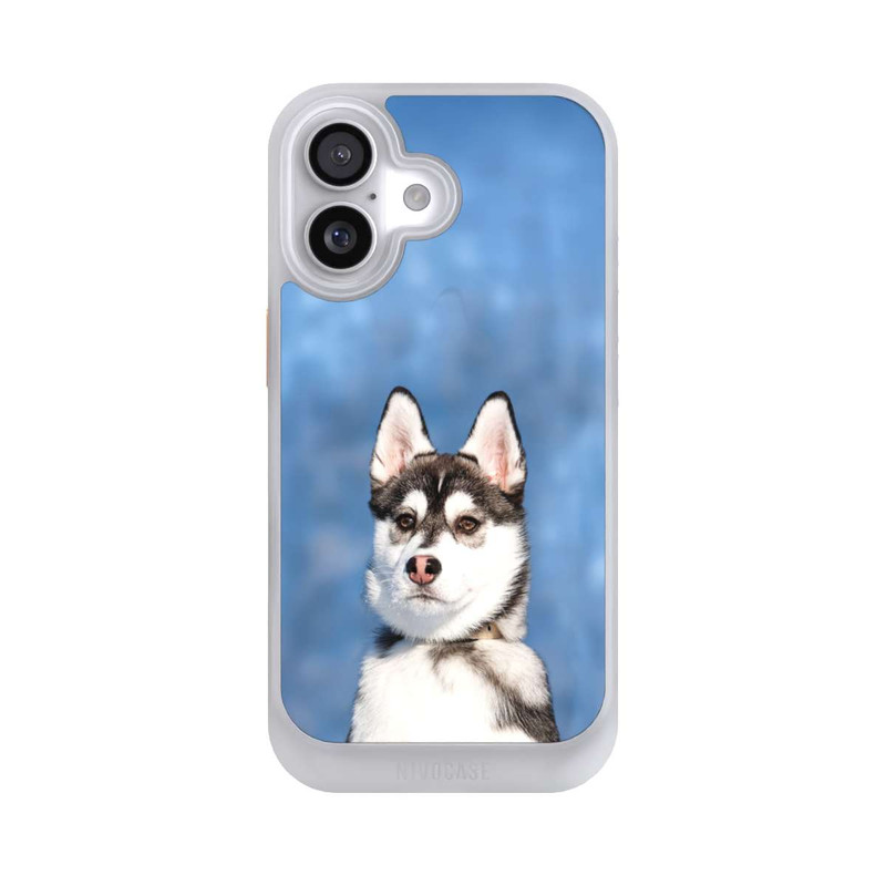 iPhone 17 NIVOcore Husky