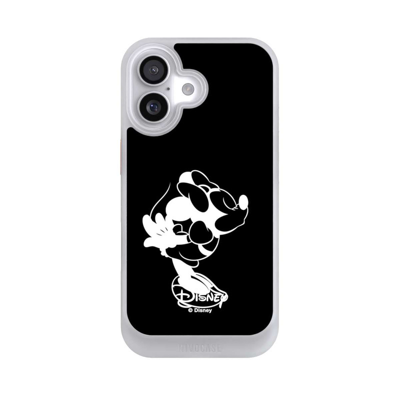 iPhone 17 NIVOcore Minnie Kissing