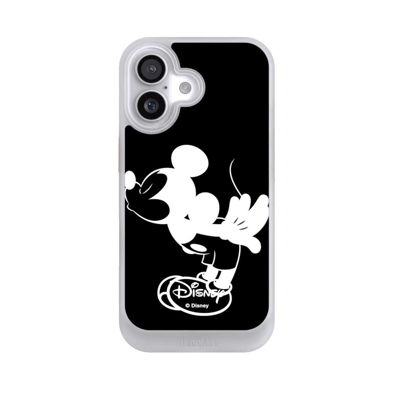 iPhone 17 NIVOcore Mickey Kissing
