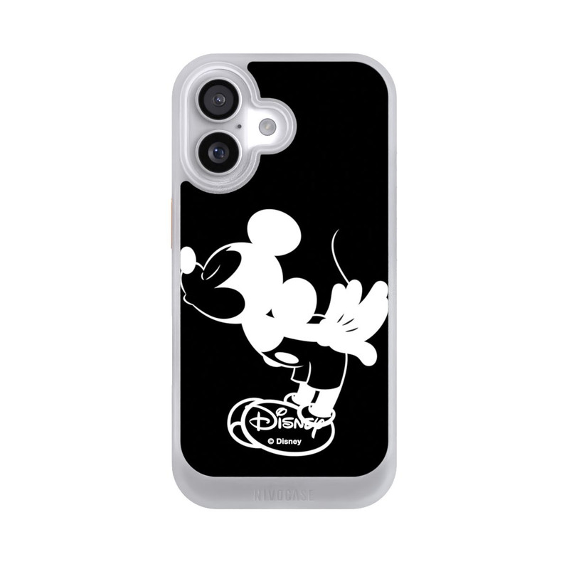 iPhone 17 NIVOcore Mickey Bisous