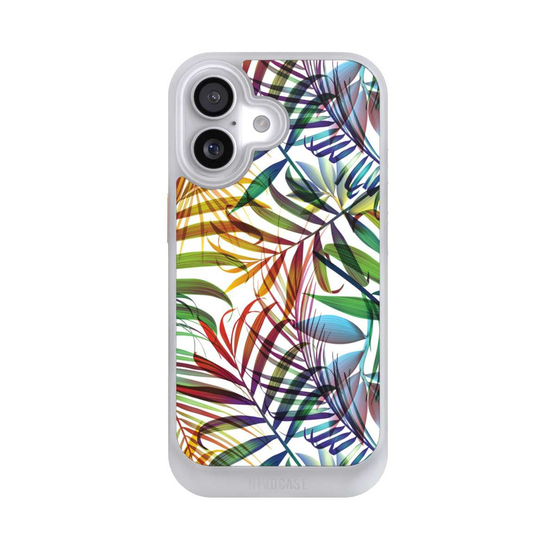 iPhone 17 NIVOcore Leave the Colours on