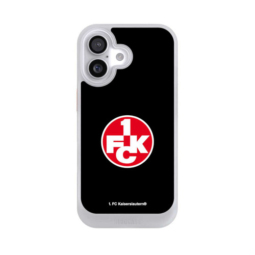  NIVOcore 1.FCK Schwarz