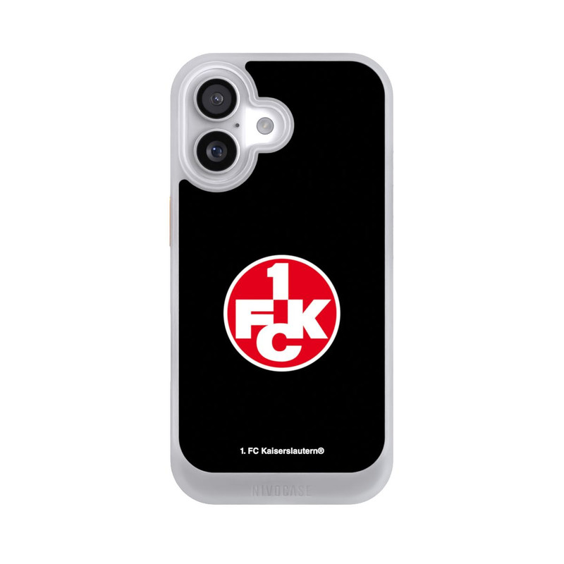 iPhone 17 NIVOcore 1.FCK Schwarz