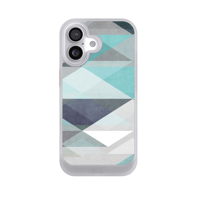 iPhone 17 NIVOcore Combinaison Nordique 1X