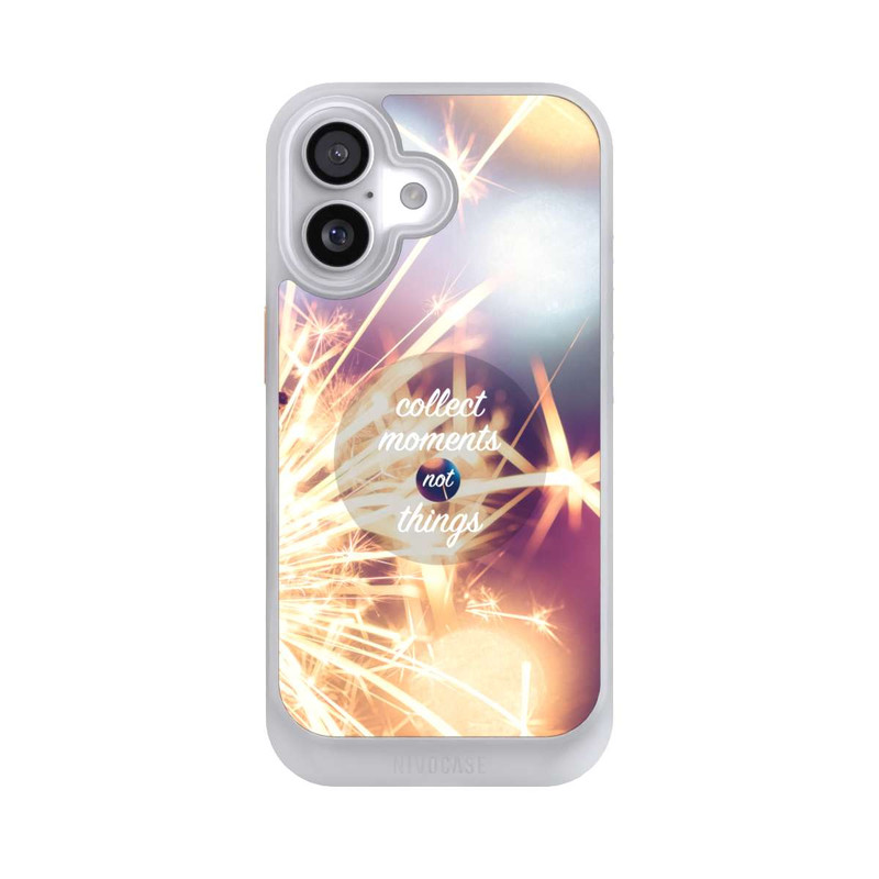 iPhone 17 NIVOcore Collect Moments... VS