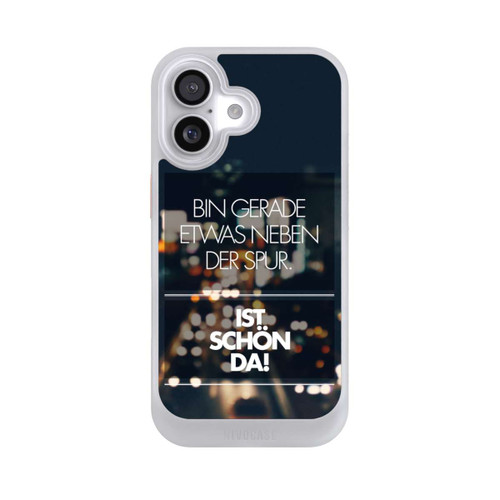  NIVOcore Neben Der Spur