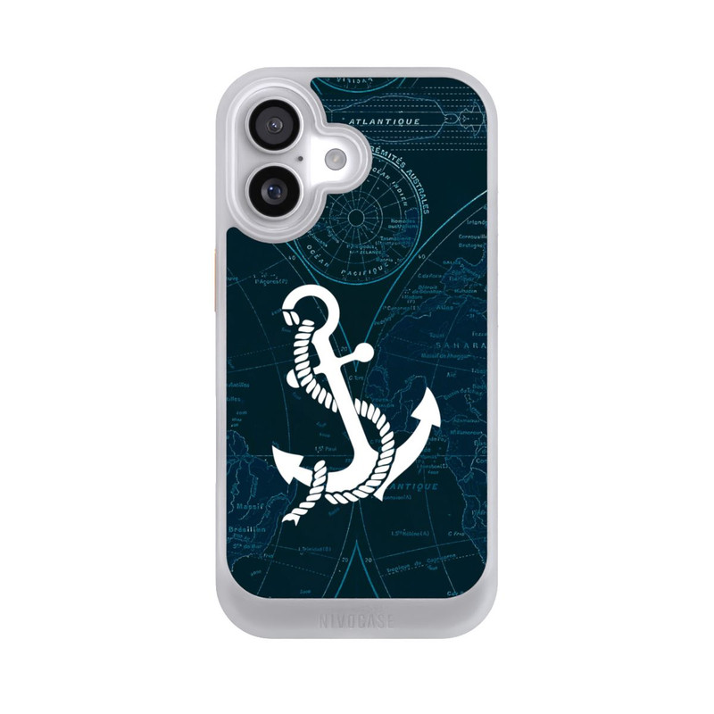 iPhone 17 NIVOcore Sailors Style