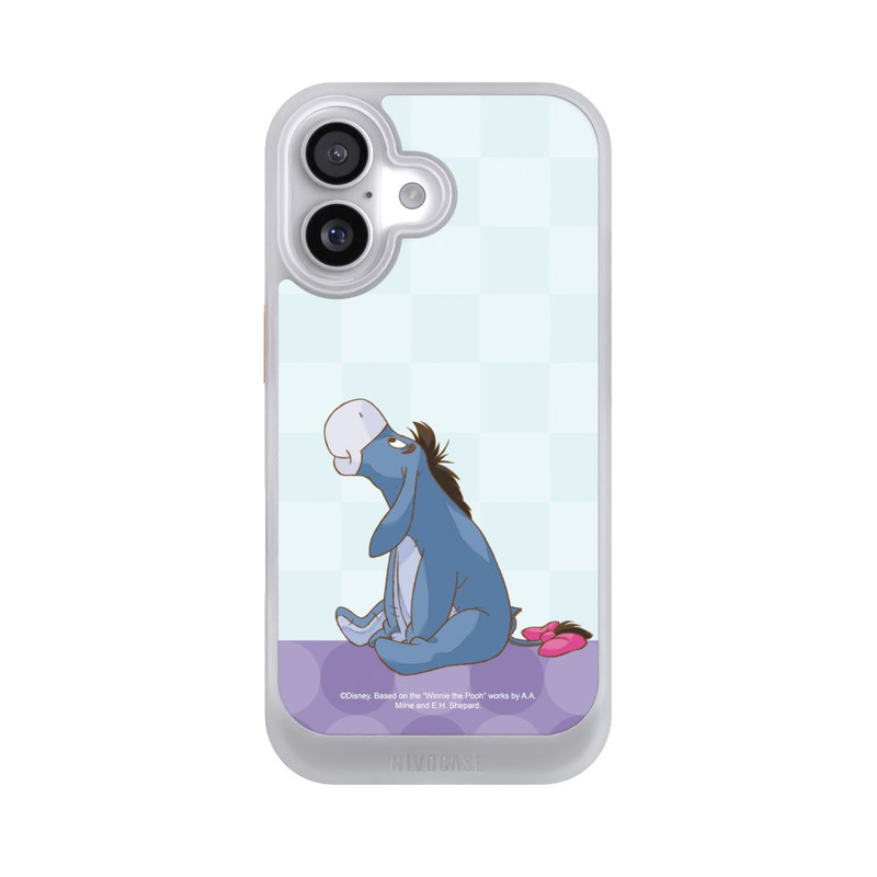 iPhone 17 NIVOcore Eeyore
