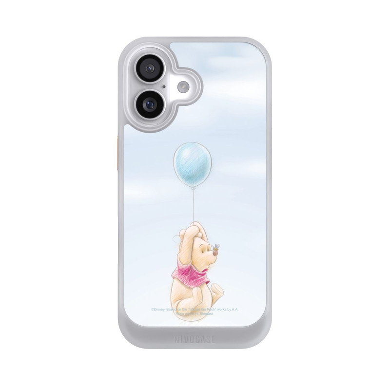iPhone 17 NIVOcore Winnie Puuh Balloon