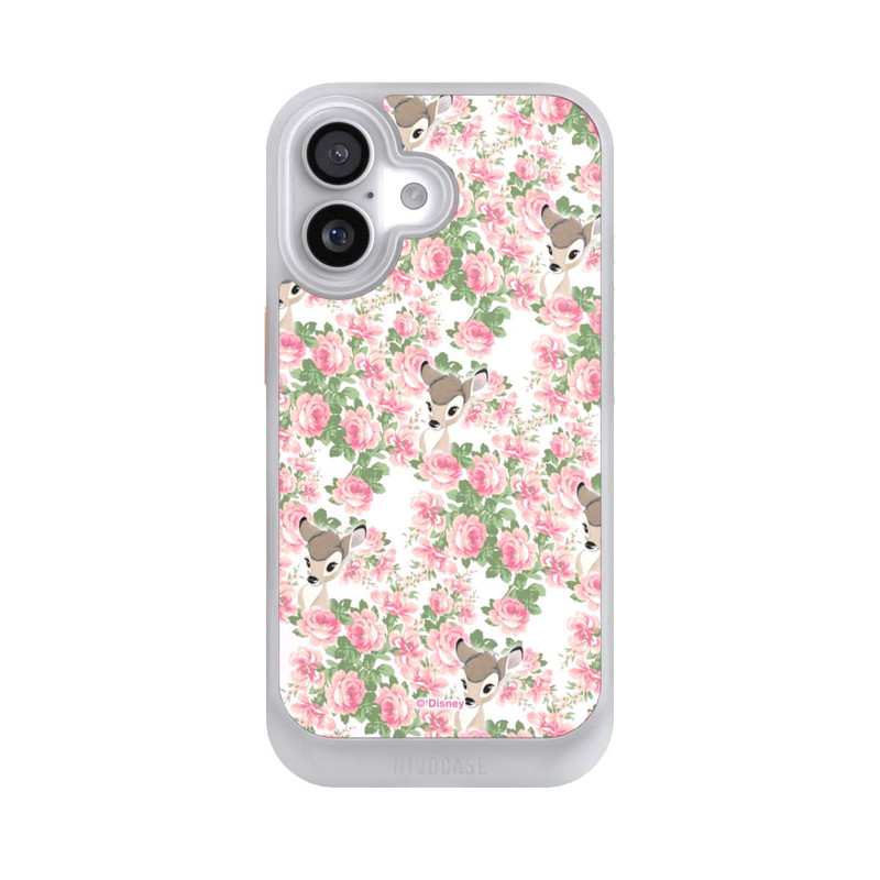 iPhone 17 NIVOcore Bambi Roses