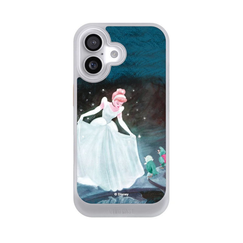 iPhone 17 NIVOcore Magical Moment