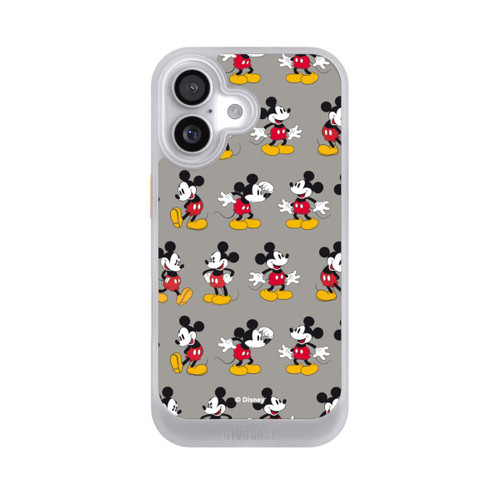 Apple iPhone 17 NIVOcore Mickey Pattern