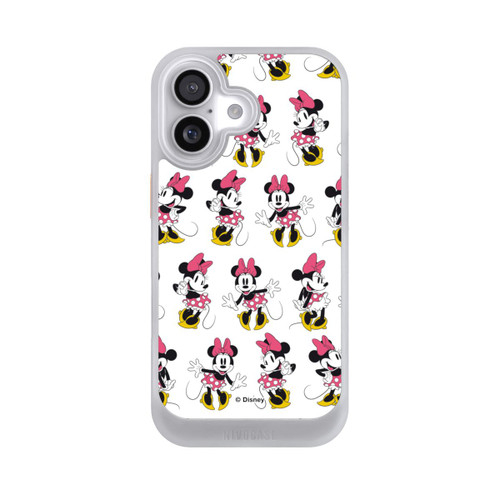  NIVOcore Minnie Mouse - Pattern