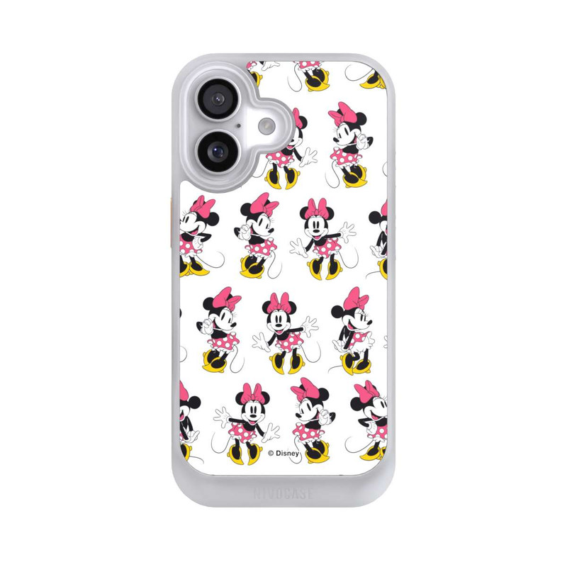 iPhone 17 NIVOcore Minnie Mouse - Pattern