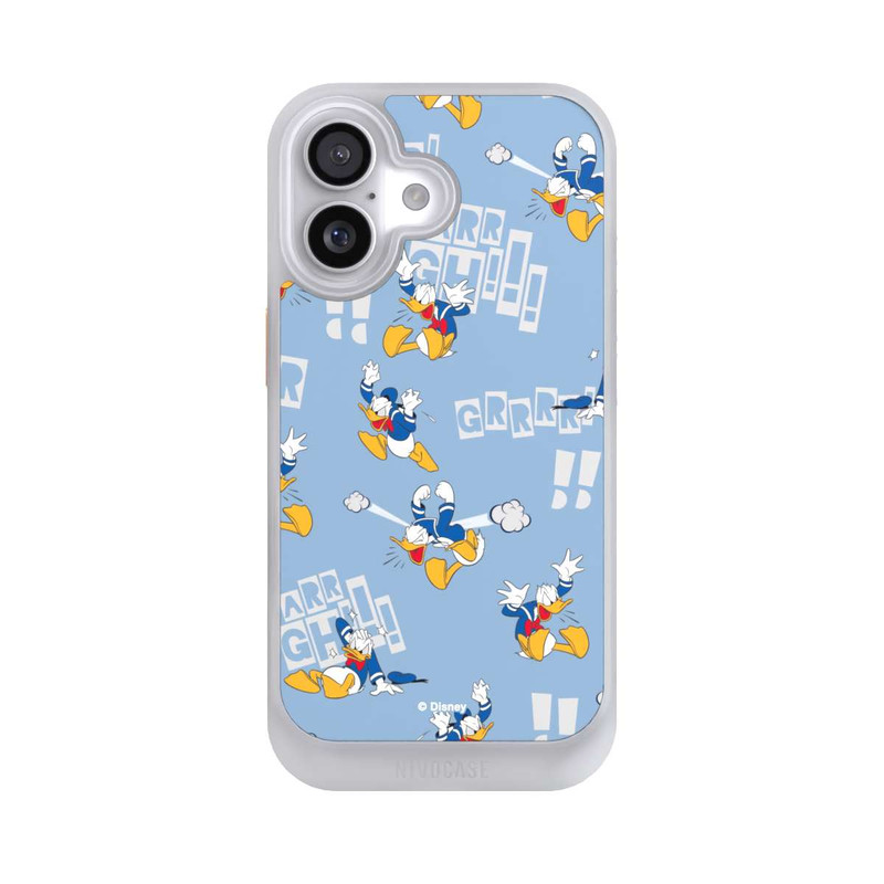 iPhone 17 NIVOcore Donald Pattern